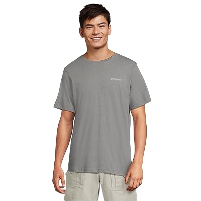 Columbia Thistletown Hillstm Short Sleeve Men