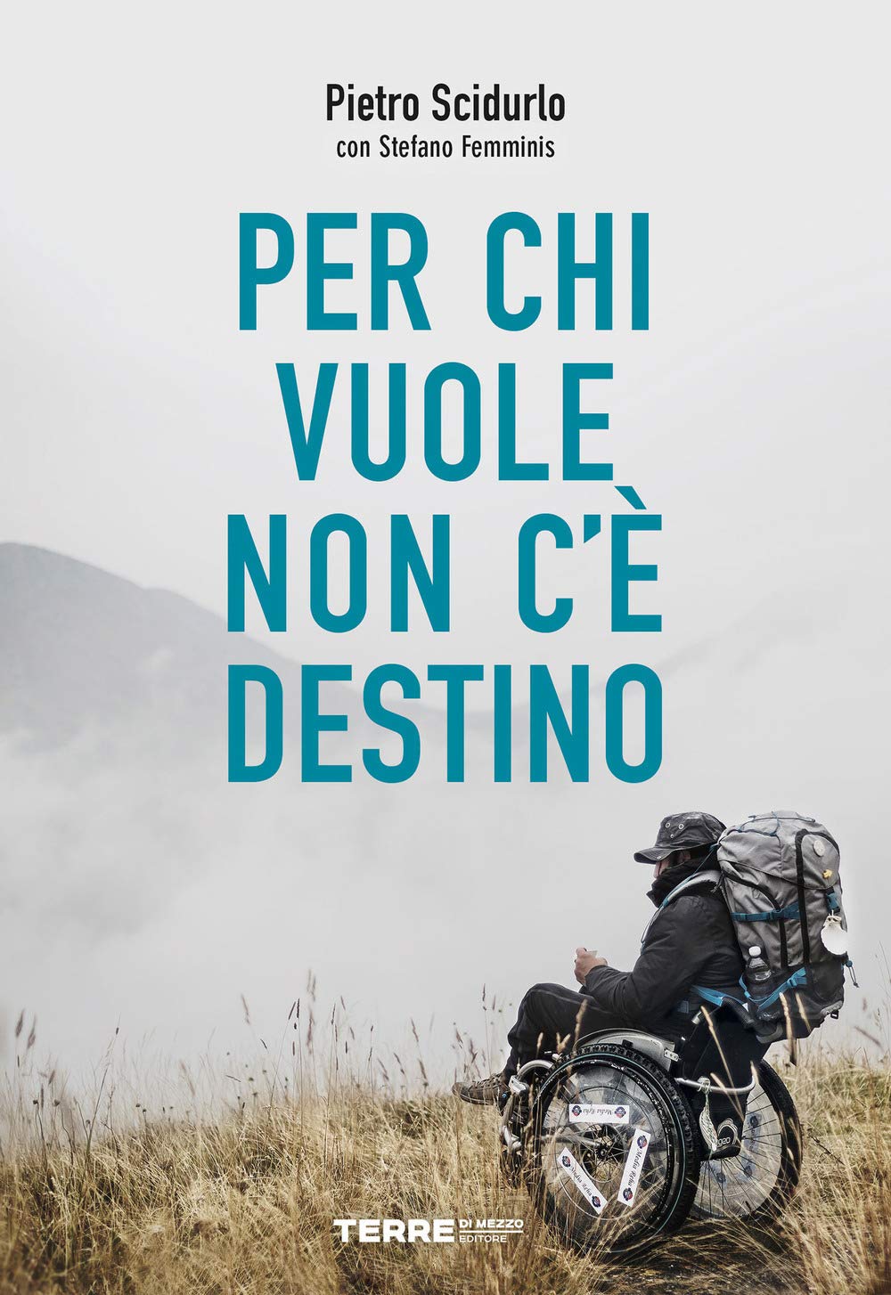 Per Chi Vuole Non C'è Destino - 4