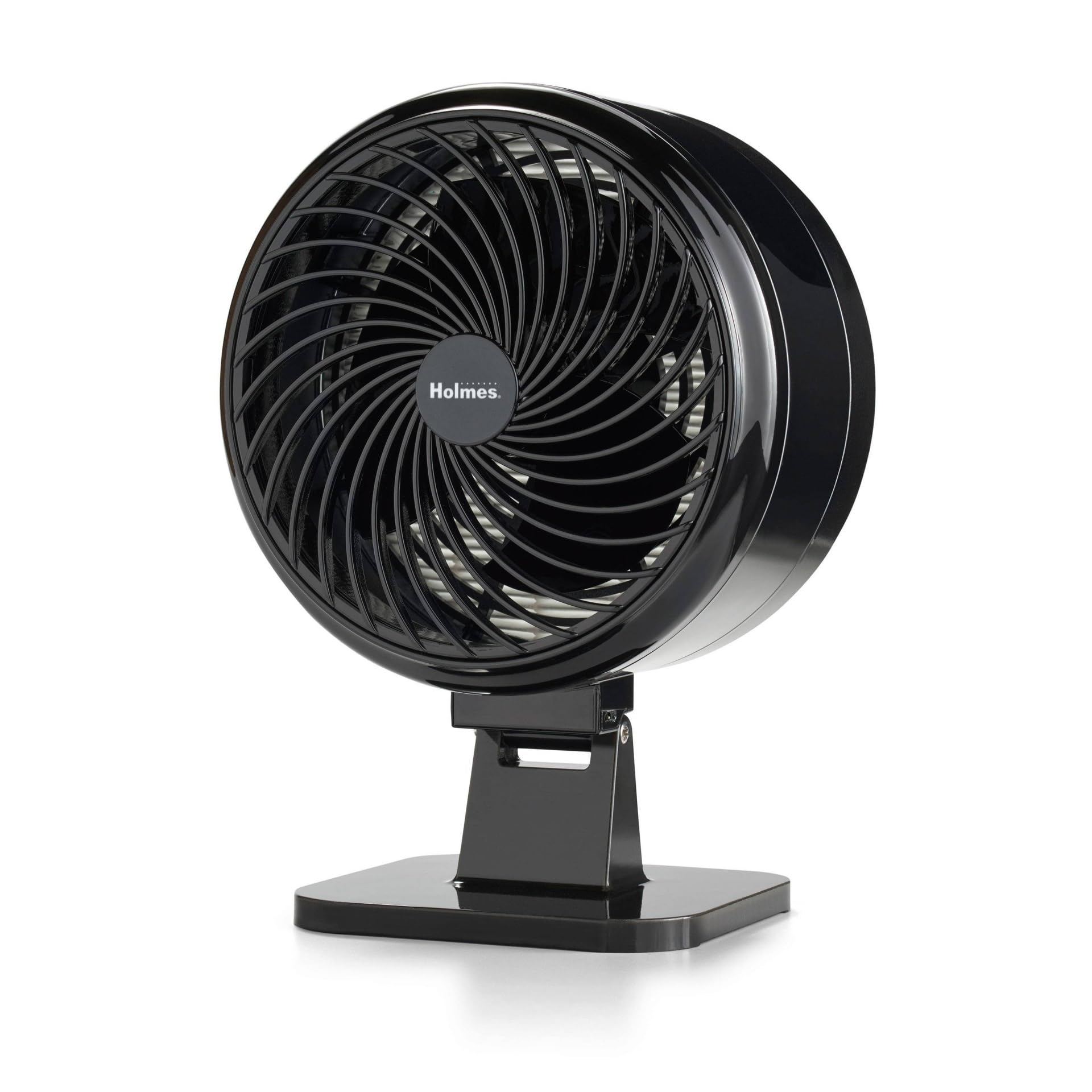Holmes Personal Air Purifier HAP120-U HEPA Type Filter Black