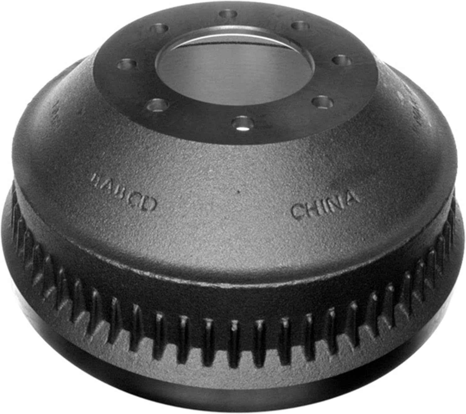 ACDelco Gold 18B147 (19176926) Rear Brake Drum