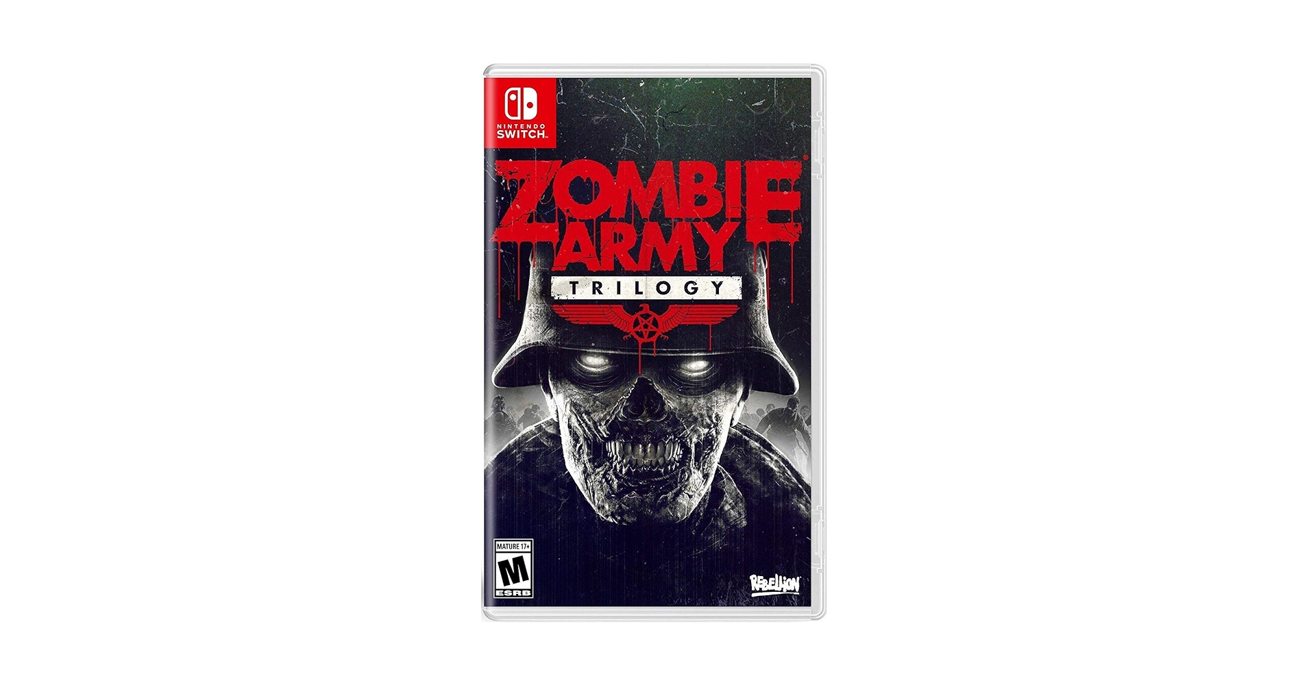 Nintendo Switch BO3 Bo3 nintendo switch new arrivals