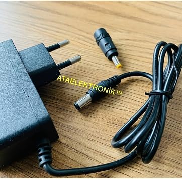 Omron Uyumlu M2 - M3 - M6 -m7 Tansiyon Aleti Cihazı Adaptörü