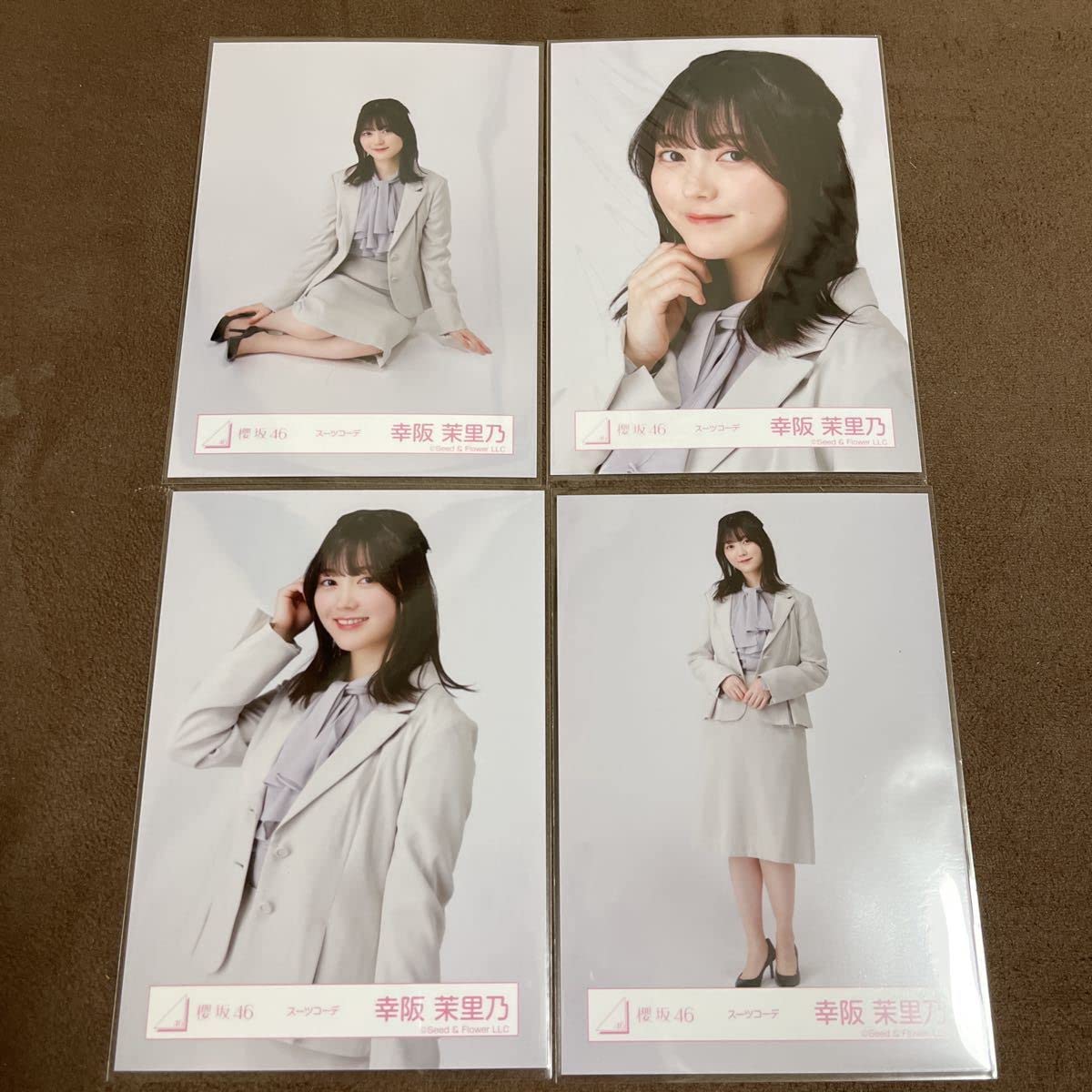 櫻坂46 三期生「スーツコーデ」生写真セミコンプ 61np9bMmhaL._UF350,350_QL50_.jpg