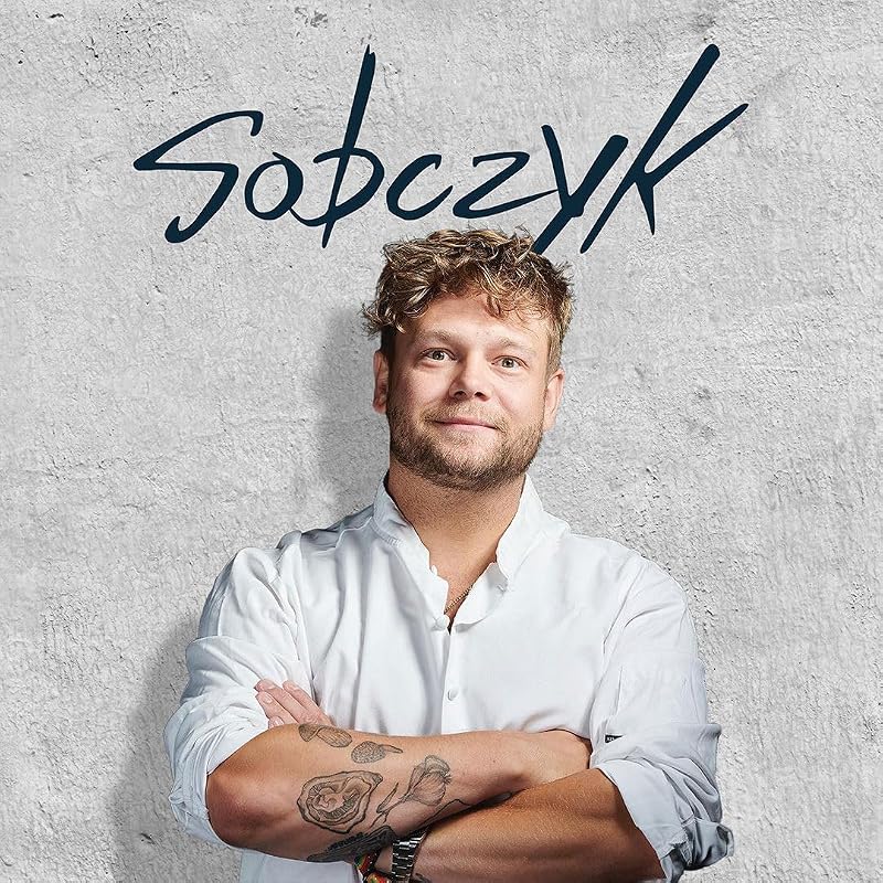 CASPER SOBCZYK Öntöttvas Lábas 24 cm - 4 Literes Zománcozott Edény Fedővel, Minden Tűzhelytípushoz, Sütőben Használható, Szürke