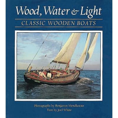 Wood, Water & Light