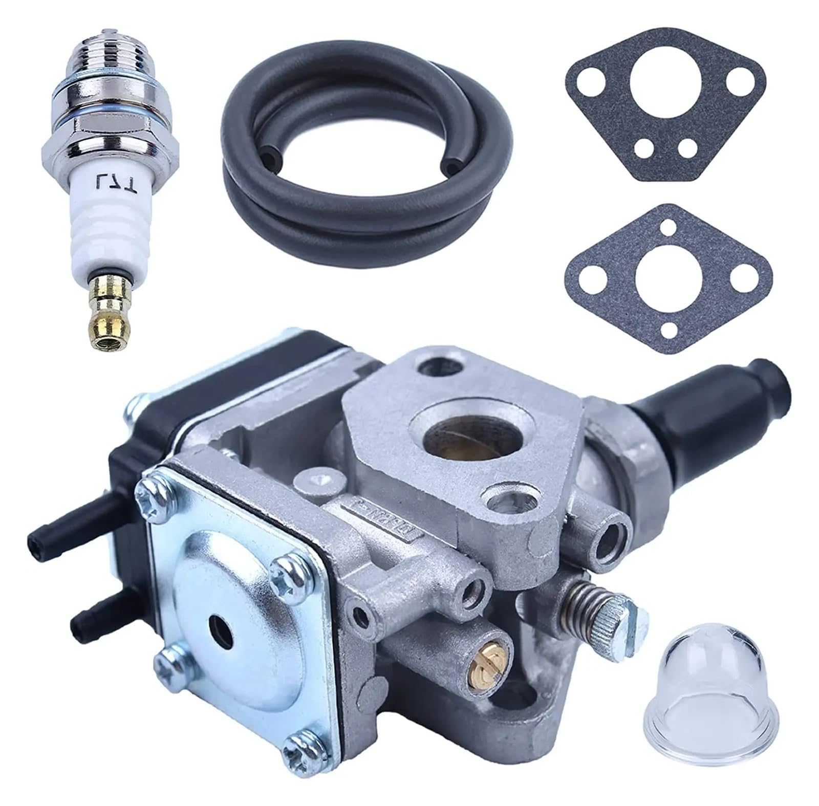 Kit de Juntas de carburador for desbrozadora Th43, Th48 y KBH48A