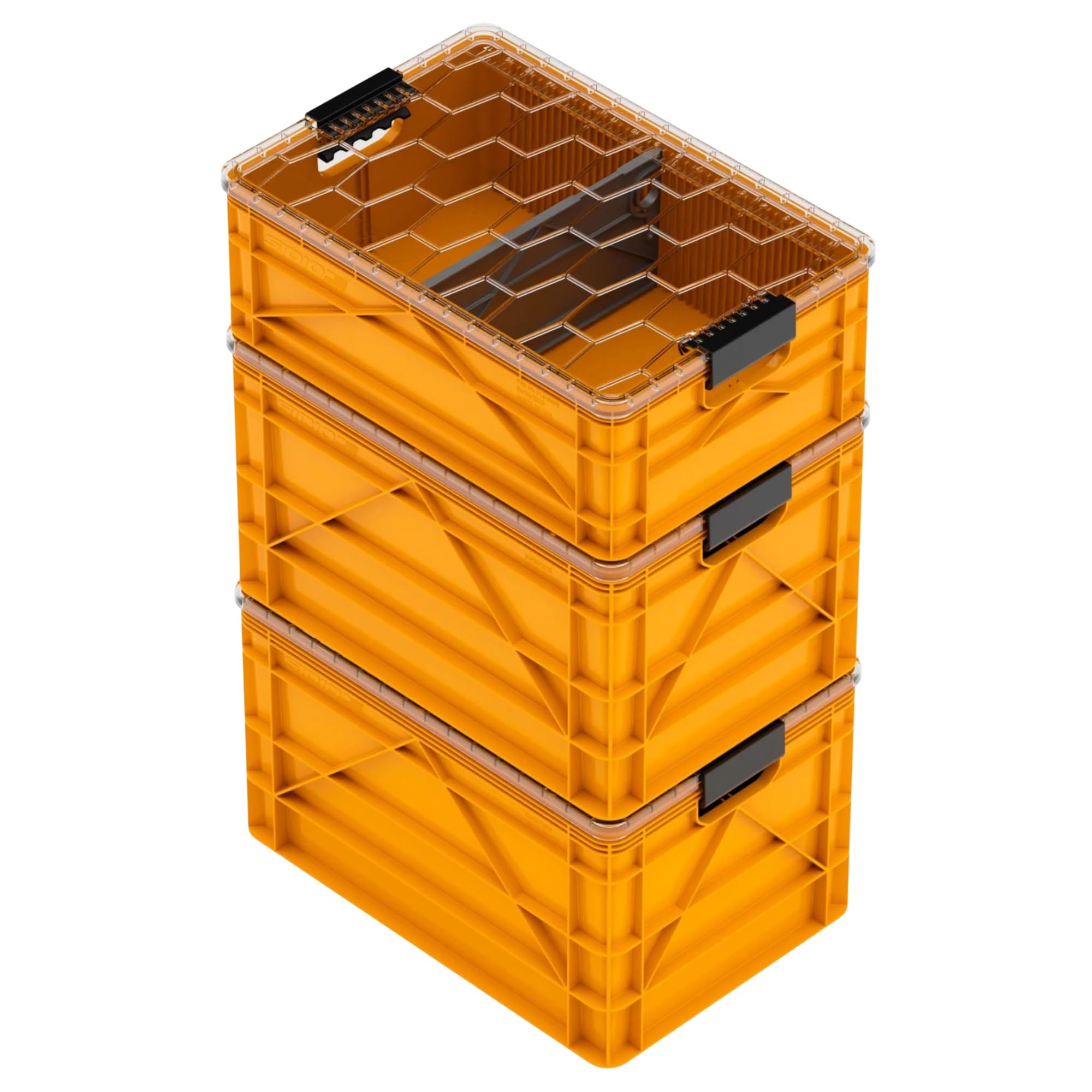 Amazon.com - SIDIO CRATE Starter Pack - Two Full Size and One Half