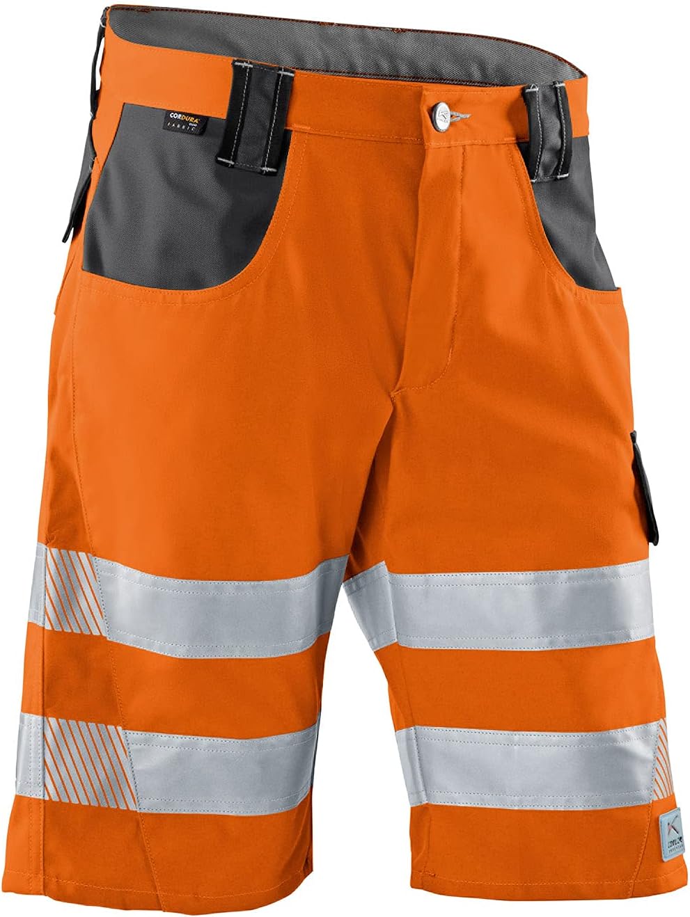 KÜBLER Workwear Men Bermuda Shorts