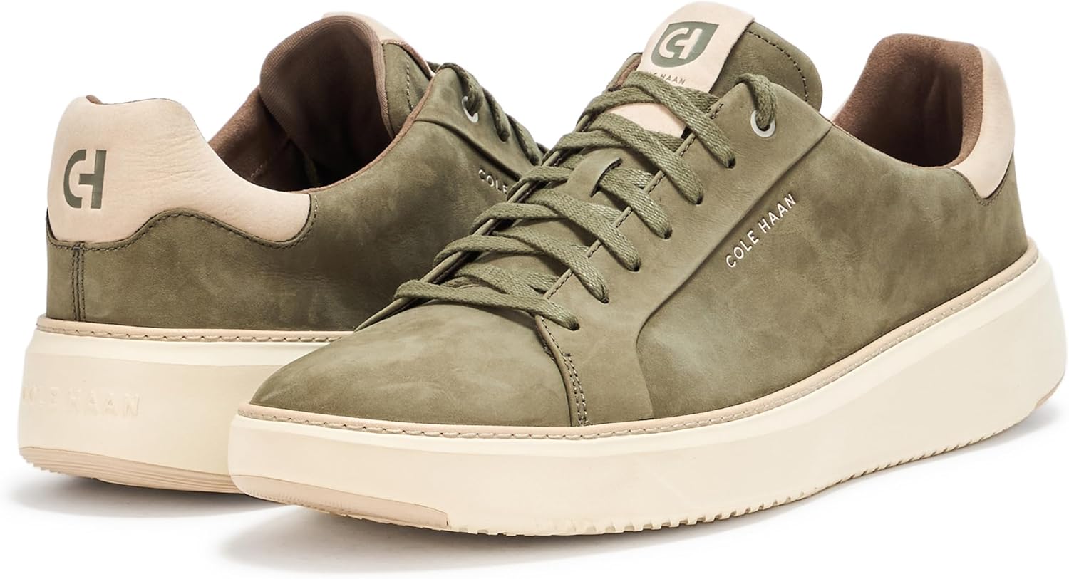 Cole Haan Men's Grandpro Topspin Sneaker - Image 3