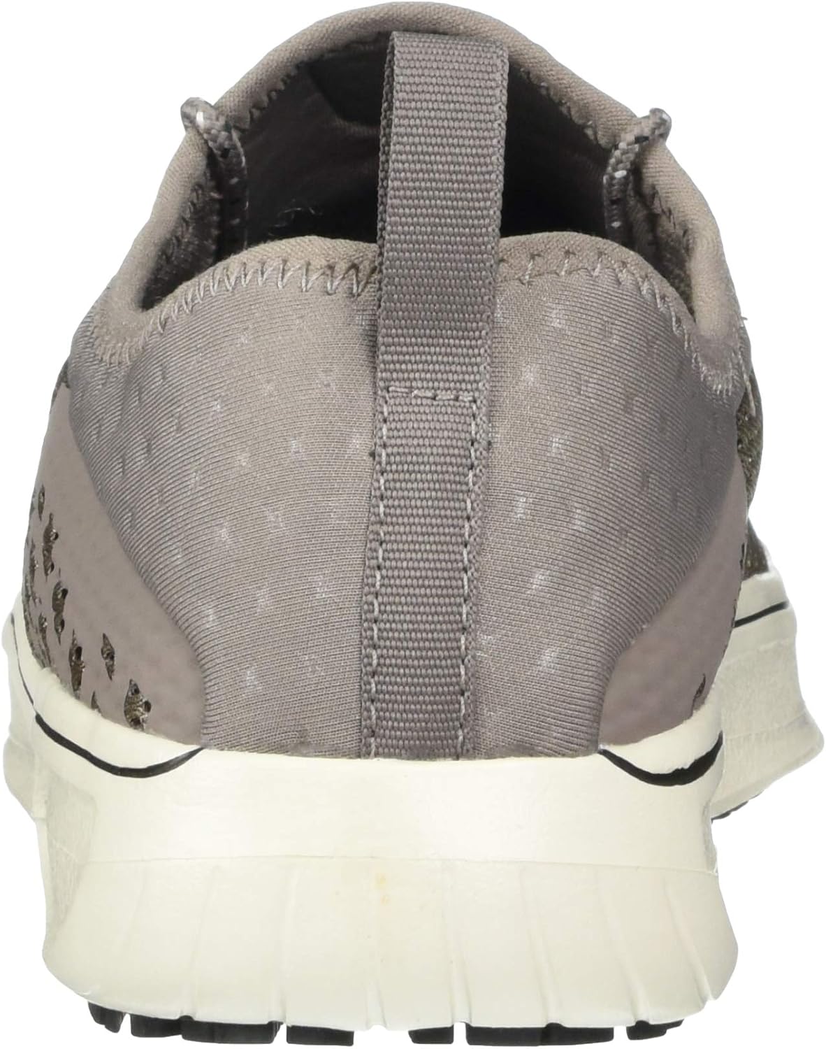 Under Armour Men's Kilchis Sneaker, Brown Umber (203)/Summit White, 8.5