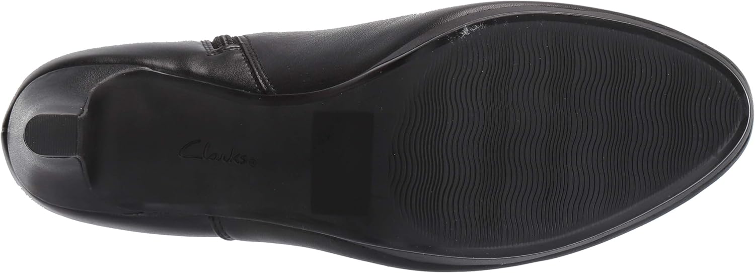 adriel mae platform bootie