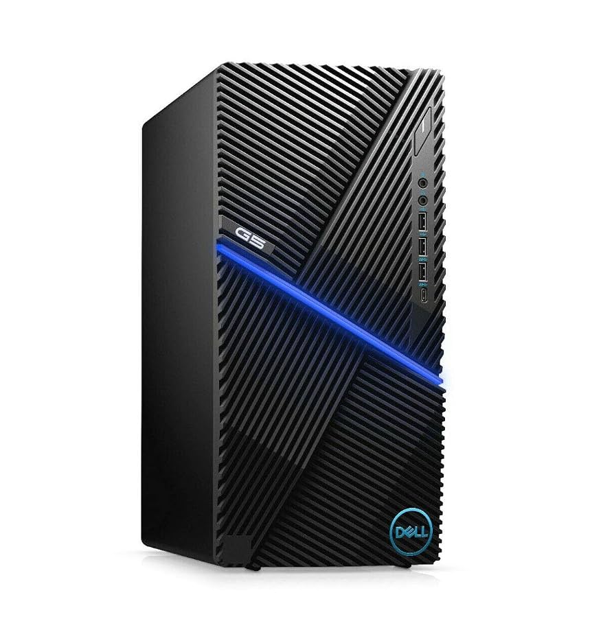 Amazon.com: Dell G5 5000 Home & Business Desktop PC (Intel Amazon.com: Dell G5 5000 Home & Business Desktop PC (Intel