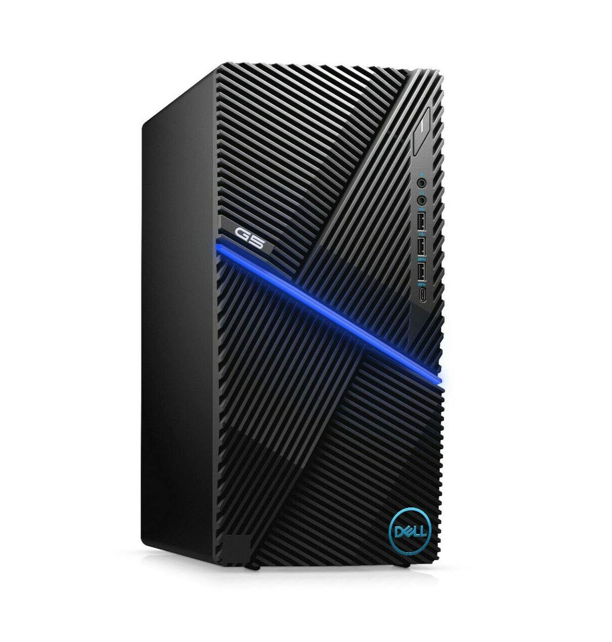 Amazon.com: Dell G5 5000 Home & Business Desktop PC (Intel i5 