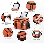 Maelstrom 30 Can Large Leakproof Soft Cooler Bag – product photo 4