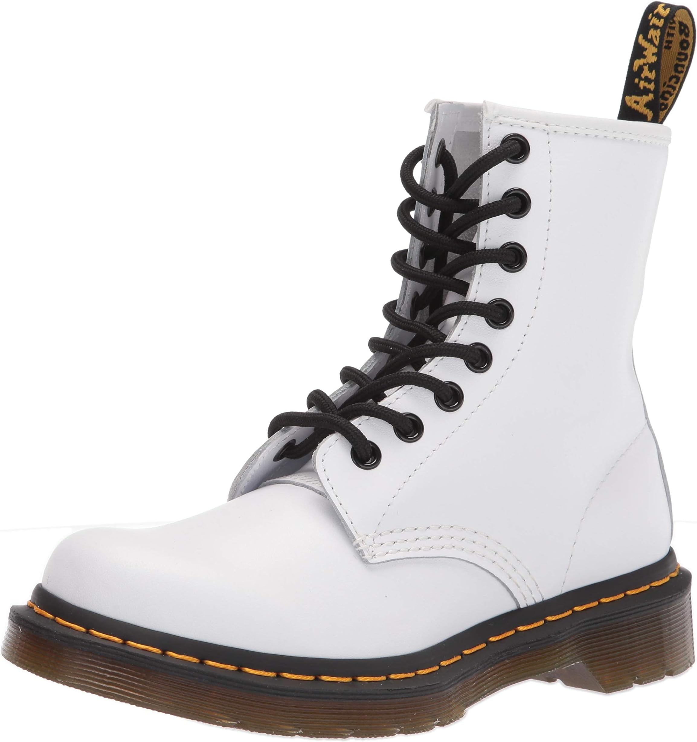 Dr. Martens Women's 1460 W Softy T Fashion Boot