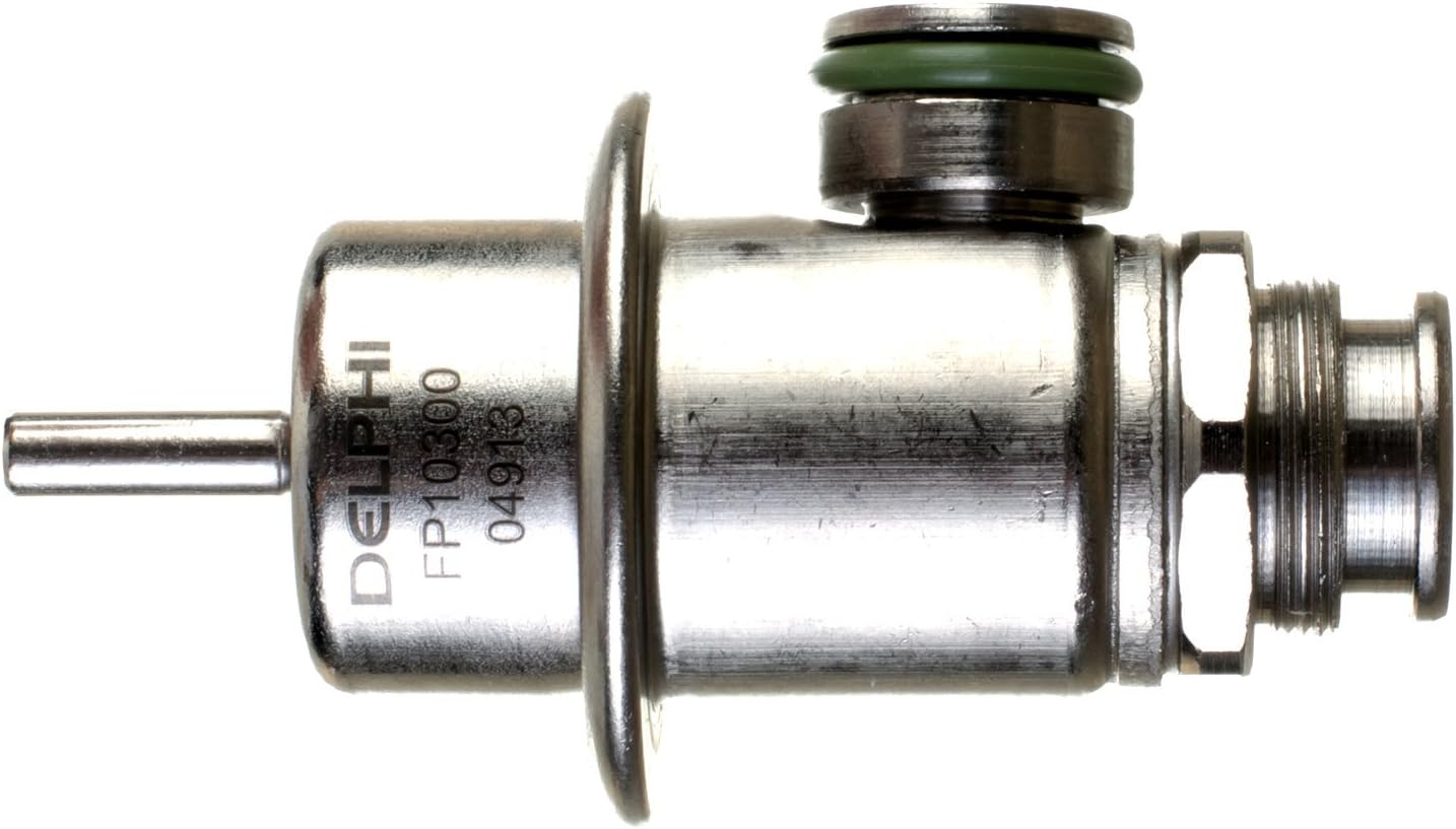 Delphi Fuel Injection Pressure Regulator - FP10300