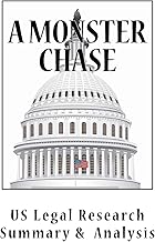 A Monster Chase: Summary and Analysis