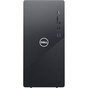 Amazon.com: Dell Inspiron 3880 Business Desktop Computer