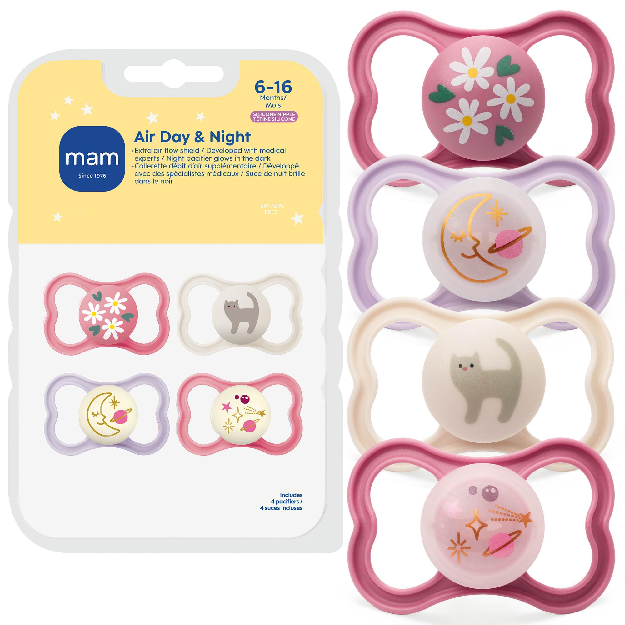 Air Pacifier