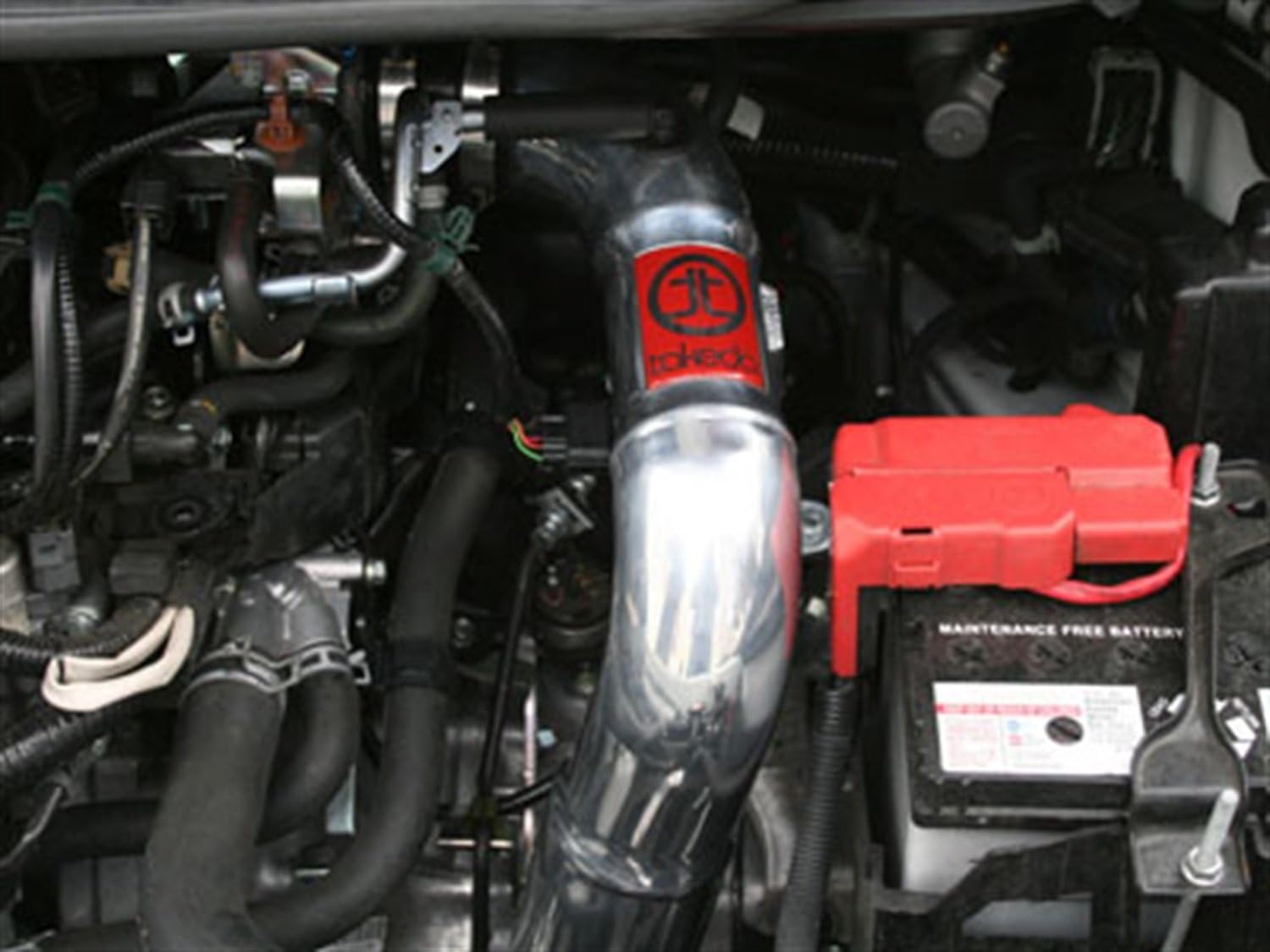 ☆関税込☆aFe タケダ 冷気吸気システム TA-1003P☆大人気☆