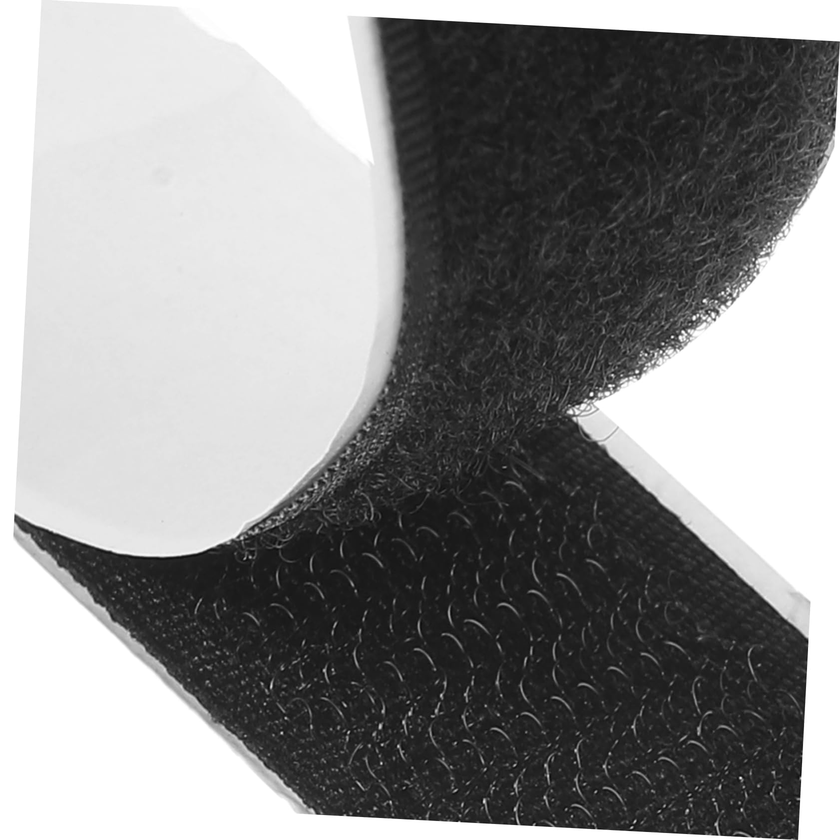 OSALADI 1 Ensemble Bande Adhésive Auto Agrippante Ruban de Fixation pour Tapis Moquettes avec Épaisseur Renforcée pour Réparation Diy à Domicile