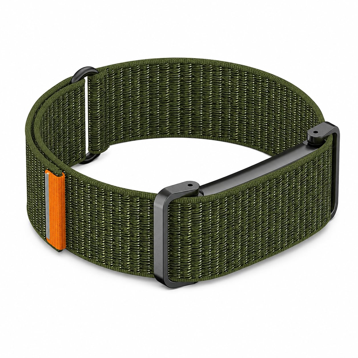 Band for Fitbit Air, Breathable Replacement Sport Strap with Classic Buckle, Water & Sweat Resistant, Adjustable Replacement Strap