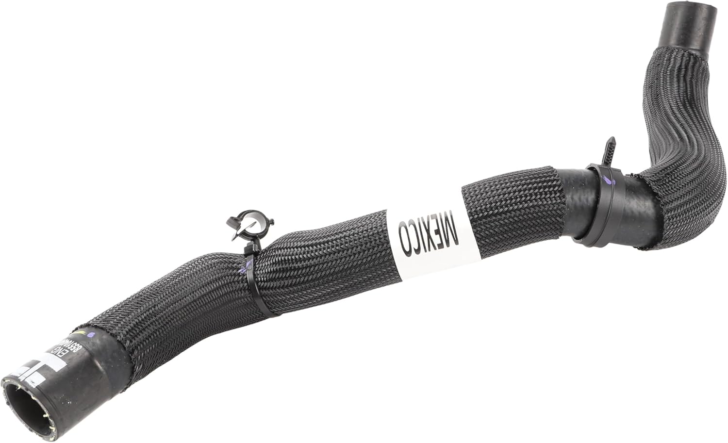 ACDelco GM Original Equipment 85510485 Radiator Inlet Hose