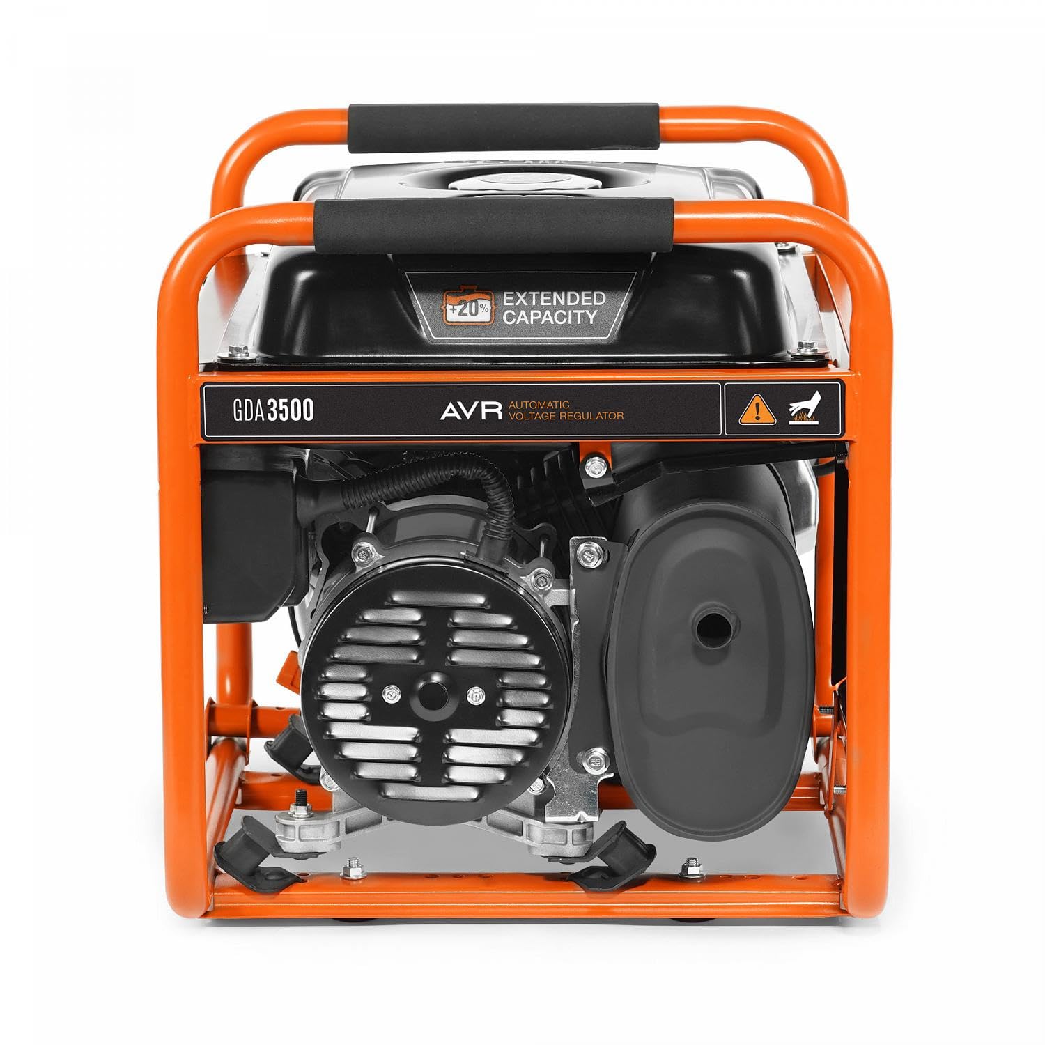 Generatore a Benzina Daewoo GD3500 2800W
