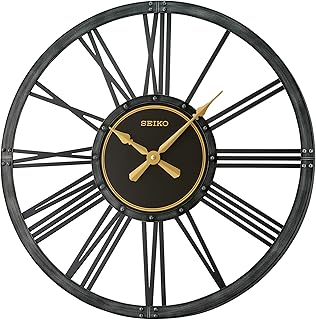 SEIKO Bennett Wall Clock