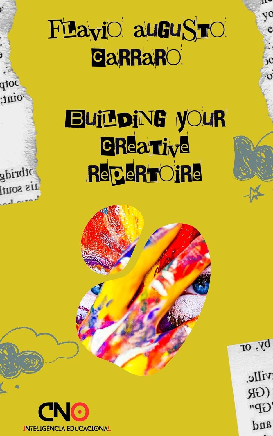 Building Your Creative Repertoire: Nurturing Creativity: The Balance of Routine and Spontaneity