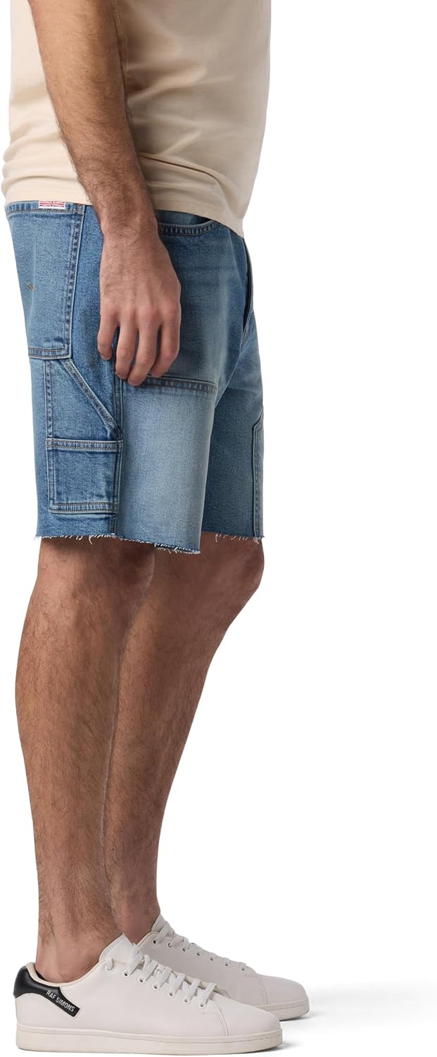 HUDSON Men's Carpenter Short