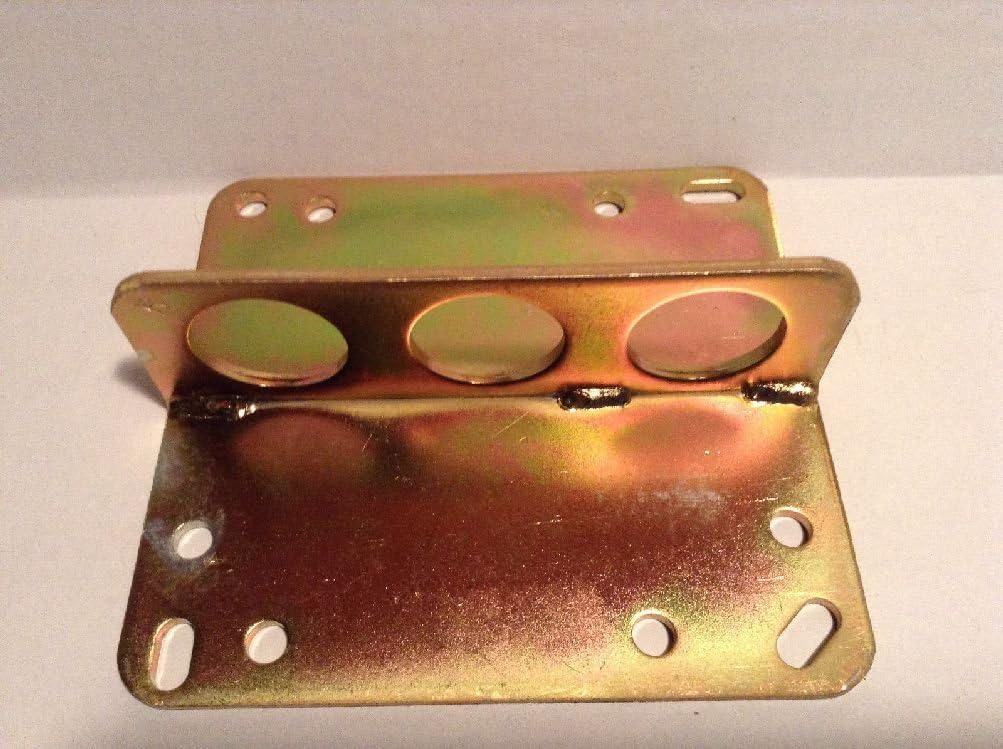 Zukool Motor Engine Lift Lifting Hoist Plate Bracket