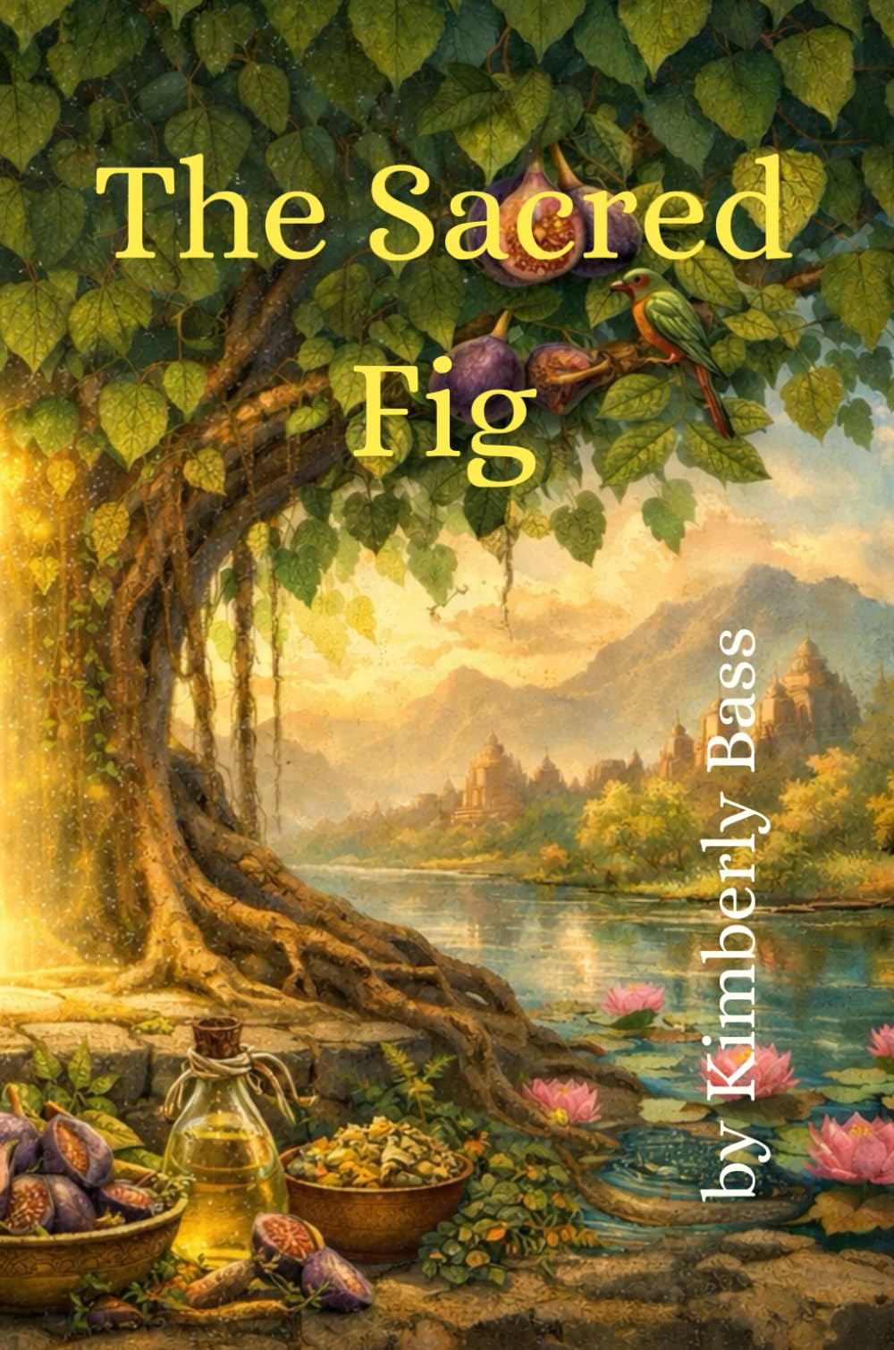 The Sacred Fig