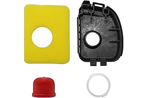 Genuine Parts for HyperTough 22-Inch 196cc 3-N-1 Gas Powered Push Lawn Mower