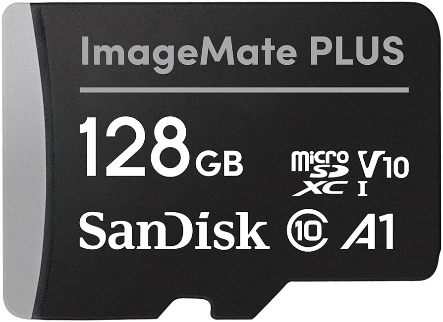 Amazon.com: SanDisk 64GB ImageMate Plus microSDXC UHS 1