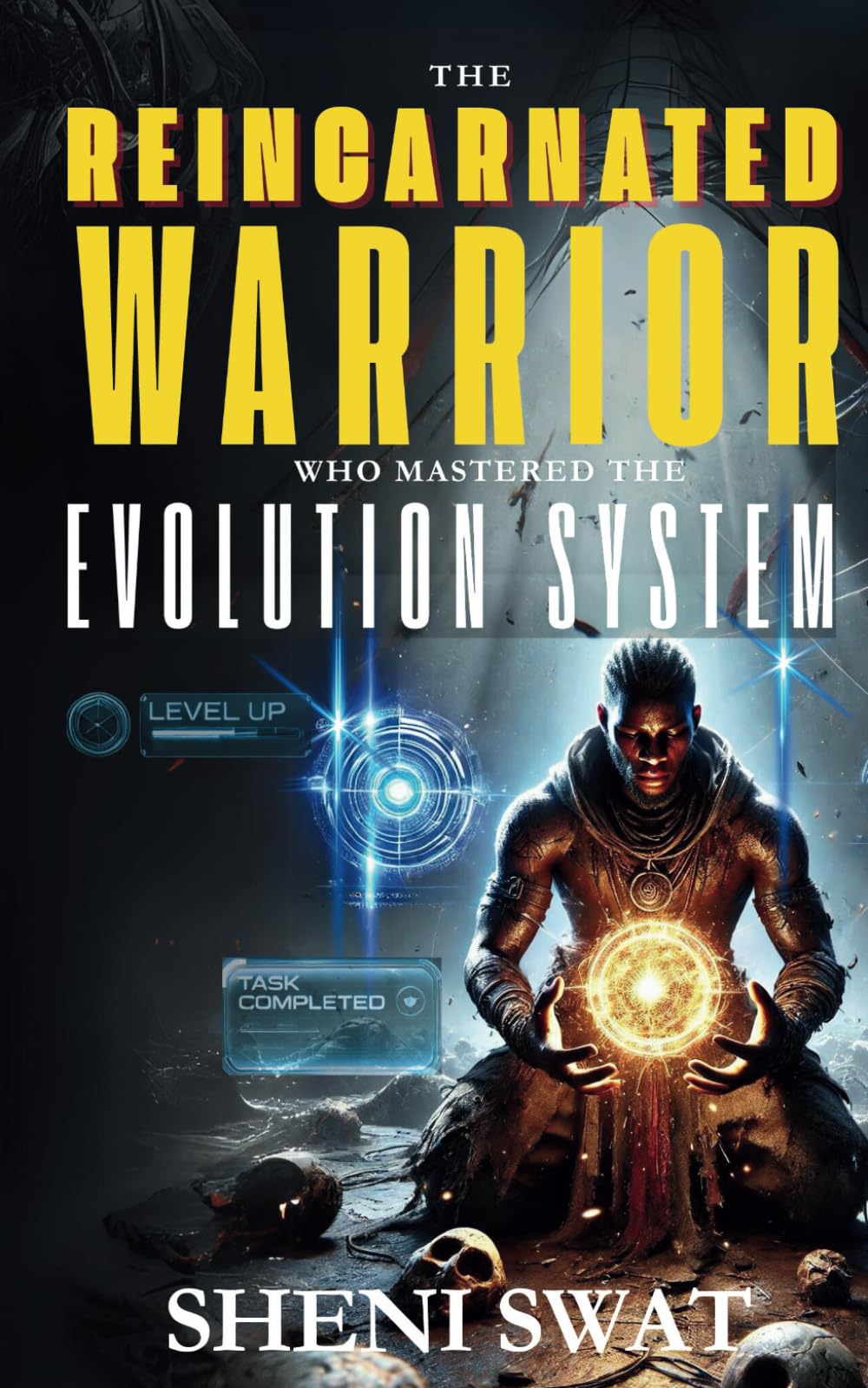 The Reincarnated Warrior who mastered the evolution system