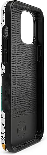 Miniatura 9 de Casely Funda para iPhone 13 Pro  Compatible con MagSafe  Fuera de las líneas  Funda de marcador Crayola