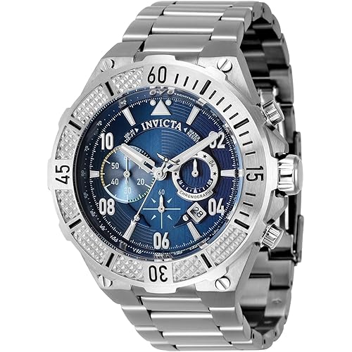 Invicta Aviator Men Quartz Watch