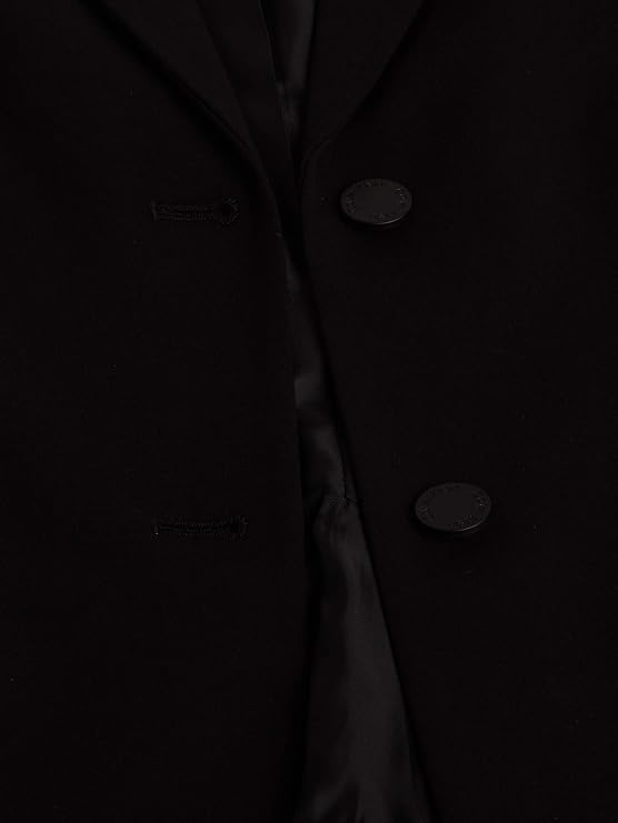 Calvin Klein Women's Two Button Lux Blazer (Petite, Standard, Plus)
