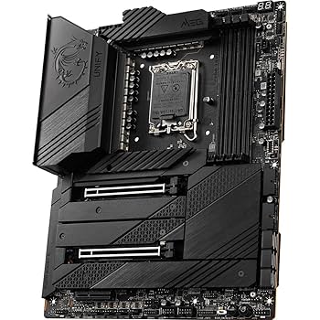 MSI MEG Z690I UNIFY + Intel i7-12700 セット 71PBdn46IuL._UF350,350_QL80_.jpg