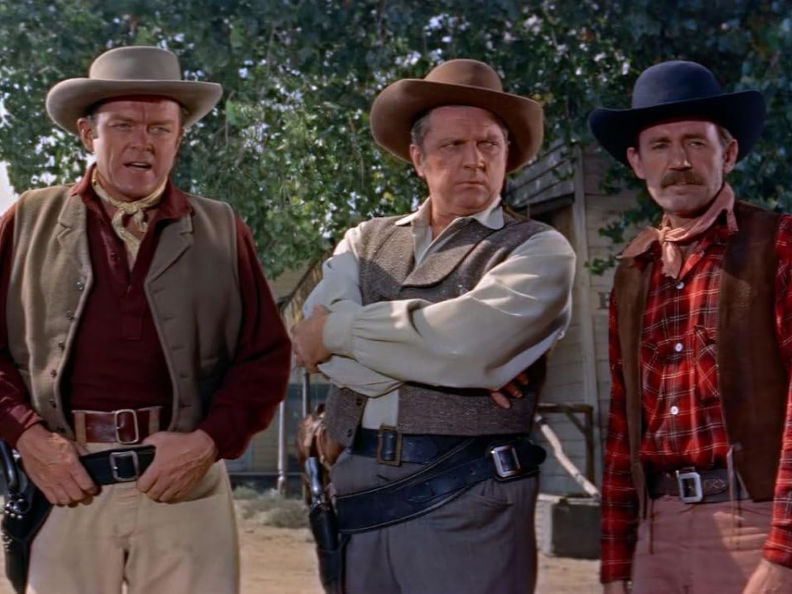 Western Filme Box - Pioniere des Wilden Westen Teil 2 (10 Filmklassiker auf 10 DVDs) Die ultimative Western-Sammlung - So war der Wilde Westen (Collectors Edition)