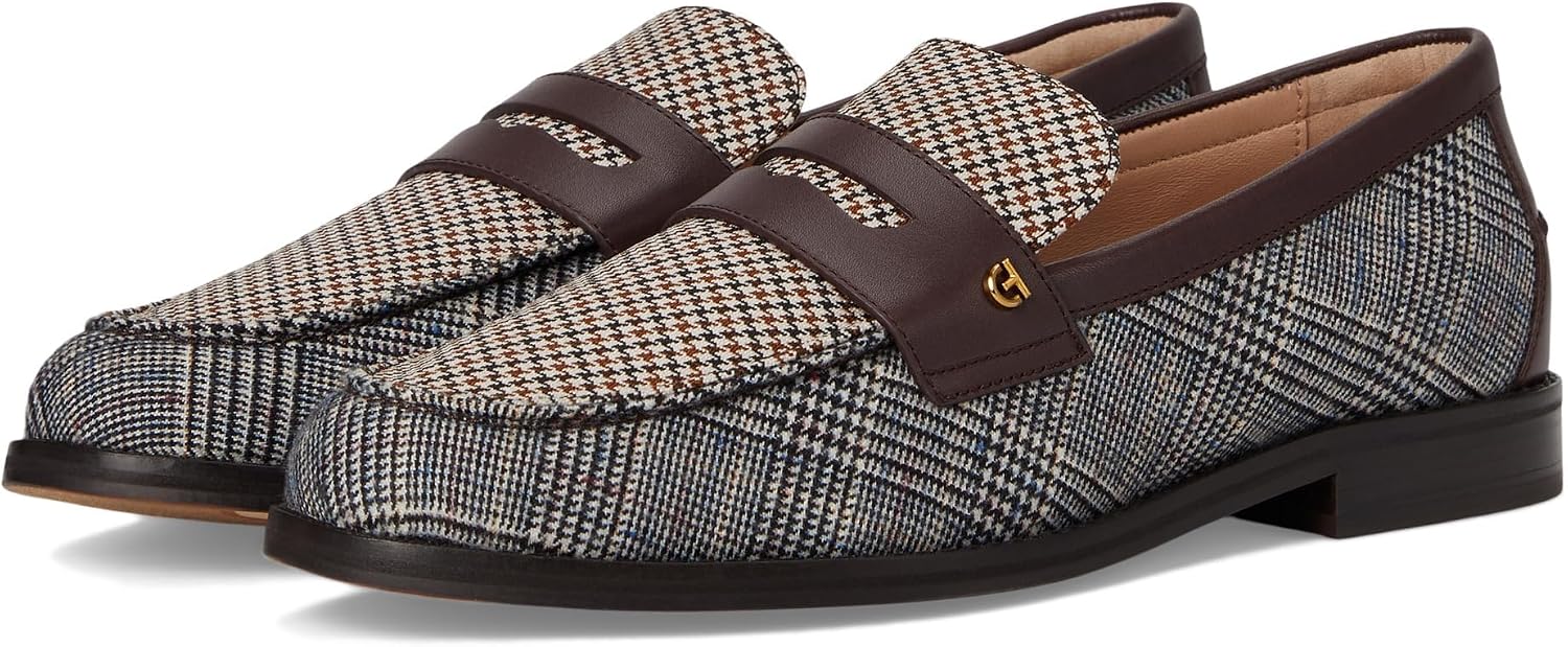 Cole Haan Women's Lux Pinch