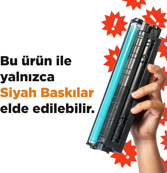 tonermax Hp Uyumlu 106A / W1106A Muadil Toner 2'li Avantaj Paket - Çipli / 107A / 107W / MFP 135W / MFP 137fnw