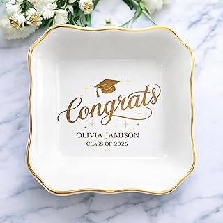 Memory Keepsake Dish