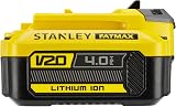 Batería V20 18V Li-Ion 4Ah - 3