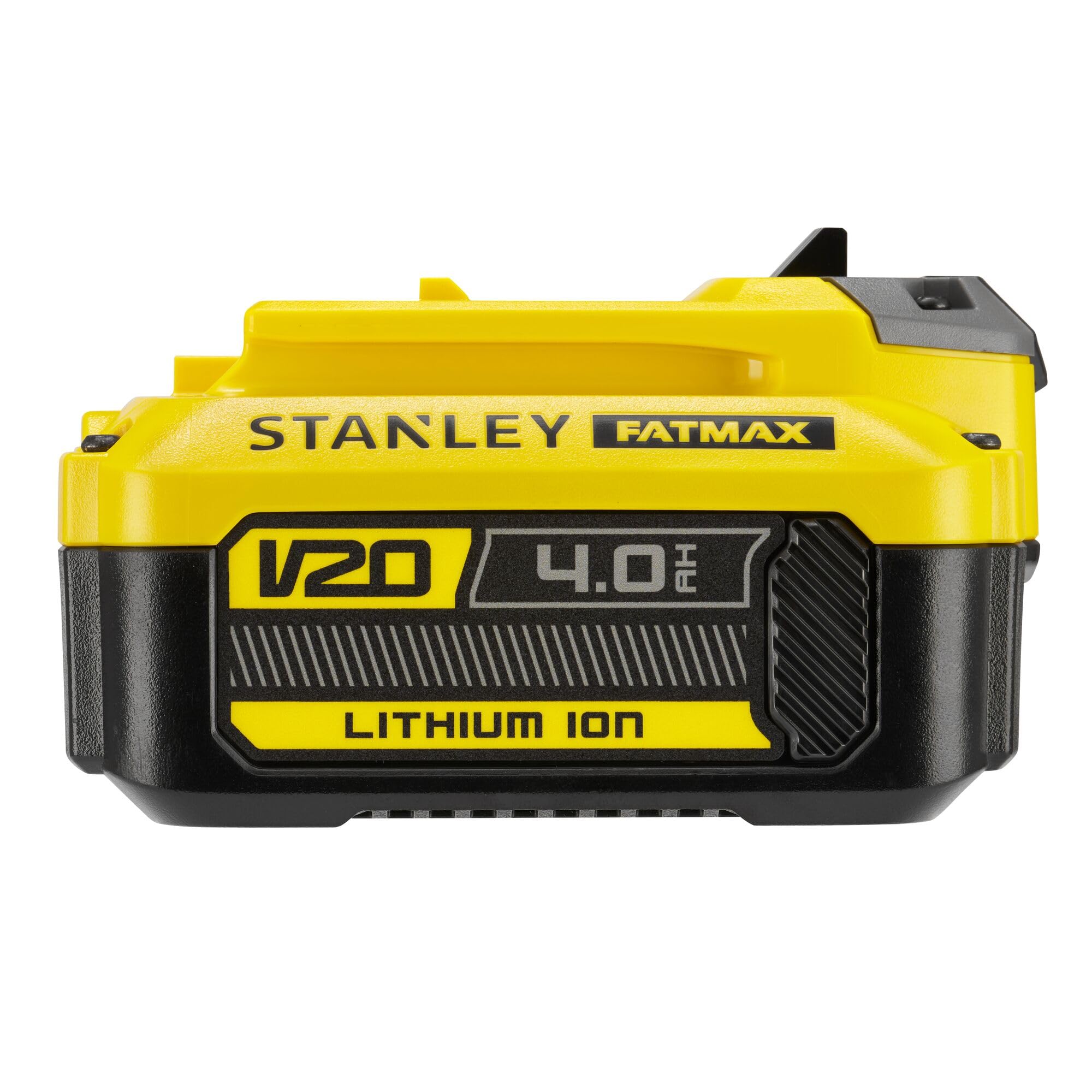 Stanley FatMax, Akumulator litowo-jonowy V20 4,0Ah, 18VSFMCB204-XJ