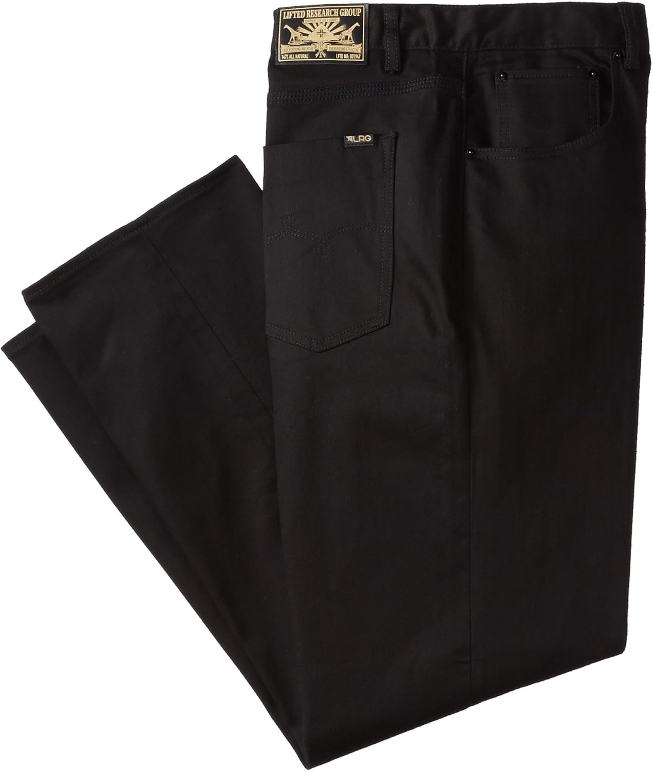 LRG Men's Big-Tall RC Classic Jean Jean