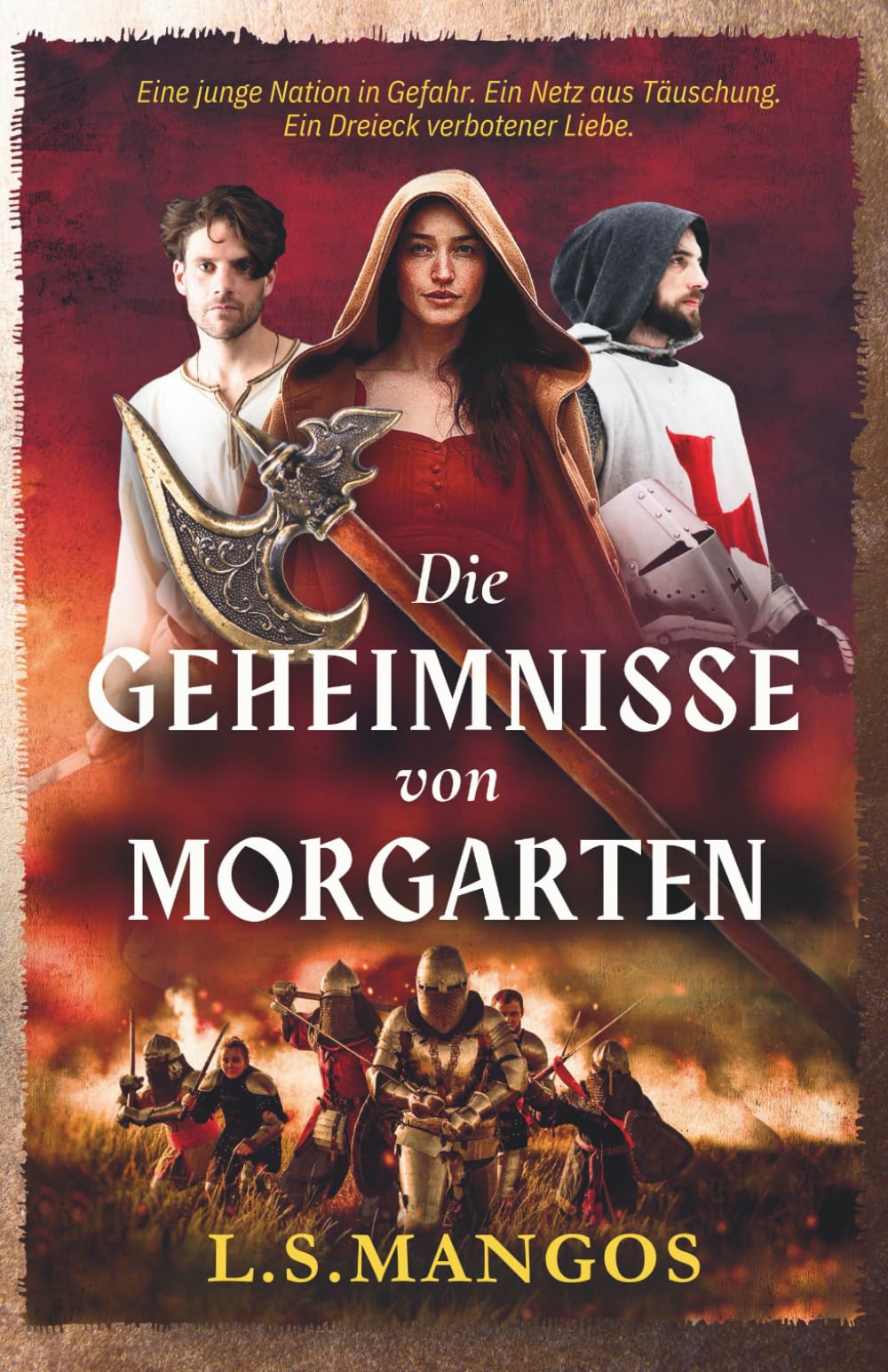 Die Geheimnisse von Morgarten