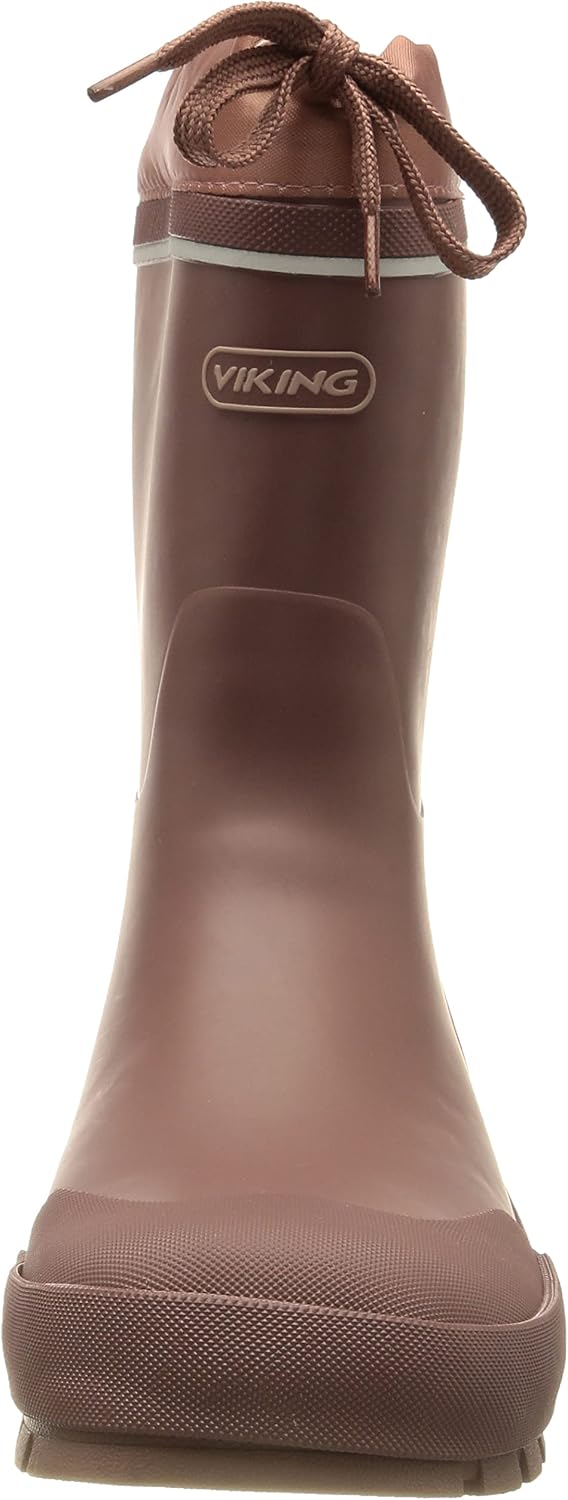 Viking Unisex's Jolly Thermo Rain Boot
