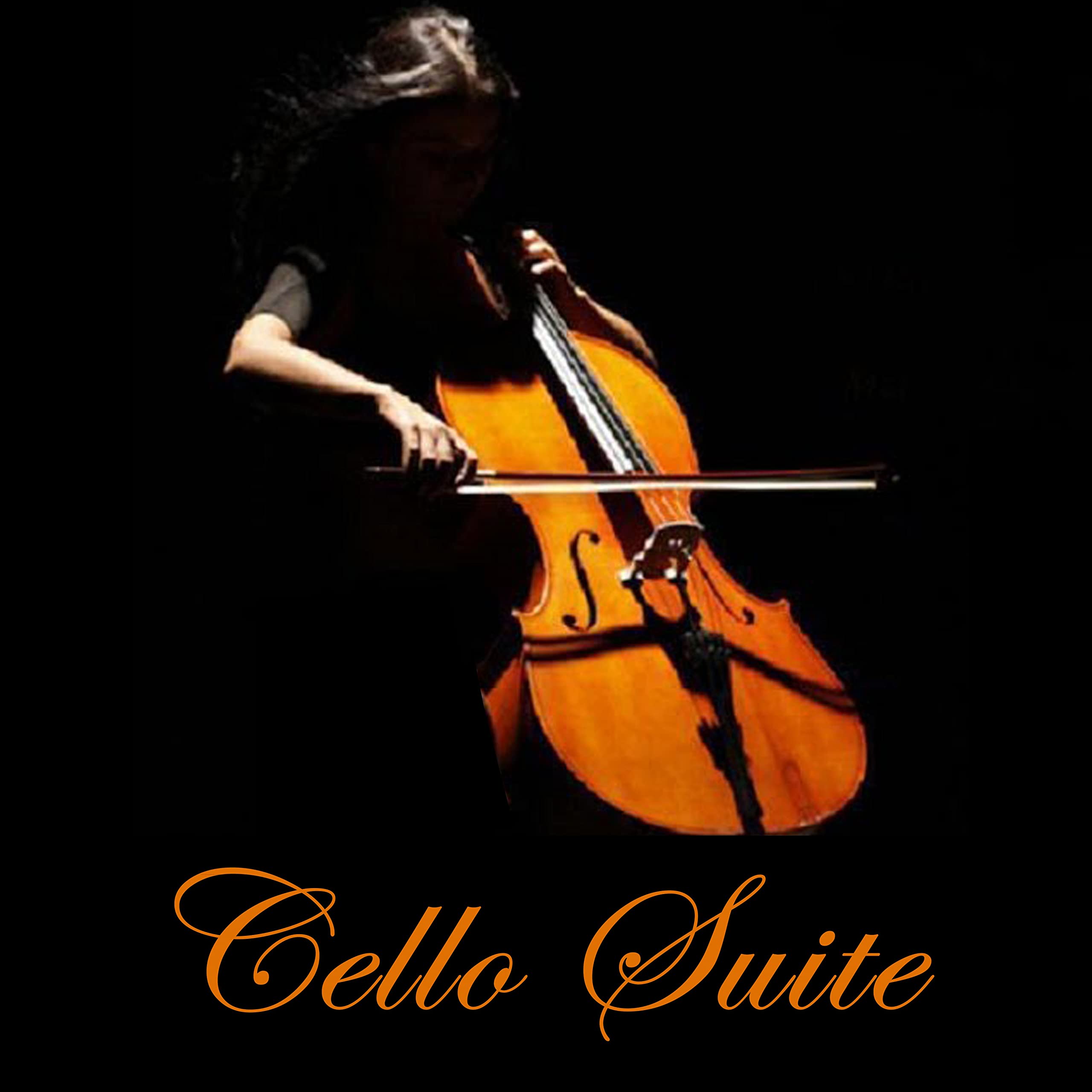 Cello Suite